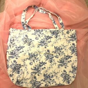 Loveshackfancy Tote